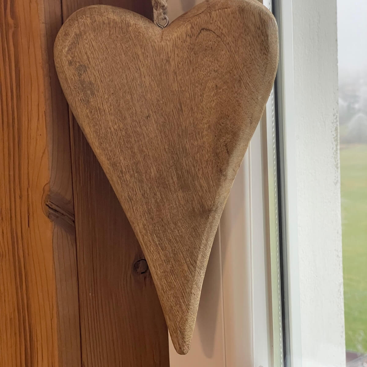 Lüftenblick II Deko-Details