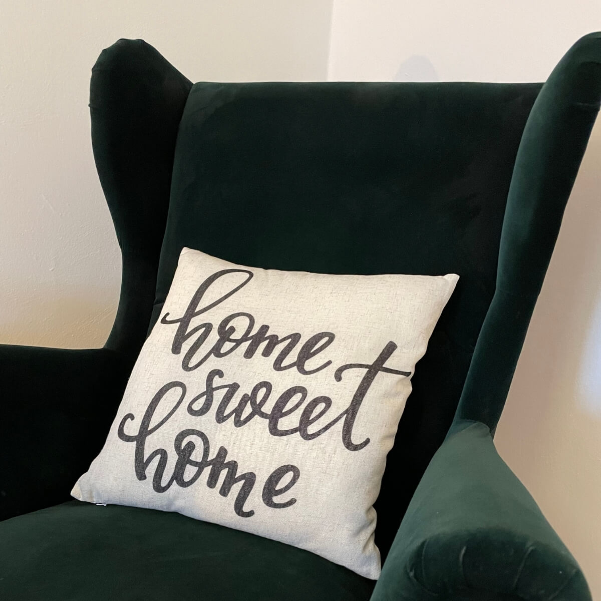 Lüftenblick II Sitzecke